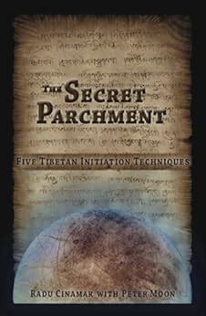 The Secret Parchment (Transylvania Series) .